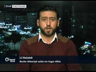 Baz Elî Begarî - Rojnemevan