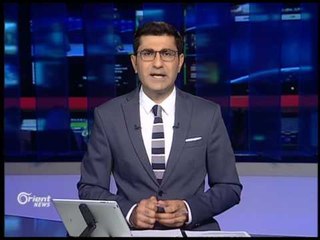 Silêman Cefer - serokê desteya karê derve - K.Efrînê