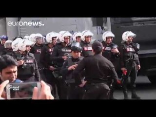 Li Bakur amadekarî bo xwepêşandanan li dijî hikûmetê têne kirin