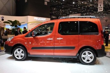 Minivans, die am wenigsten verbrauchen