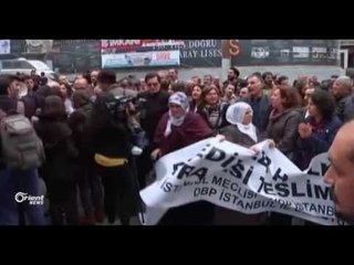 Ji bilî girtina parlemanteran, medyaya Kurdî jî tê qedexekirin