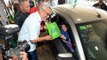 Khalid Samad launches 'Anti-Litter-Give Your Litter A Lift Home' campaign