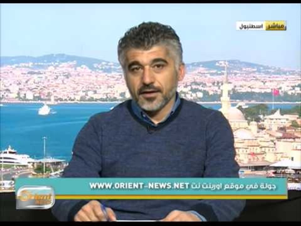 جولة في موقع اورينت نت 9-2-2016 | جولة الصباح
