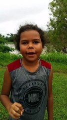 Weather Report Brings Joy to Flooded Communities