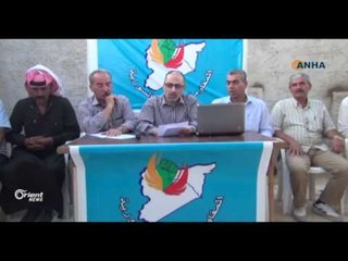 Mertala Firat li hember DAIŞ vedikşe