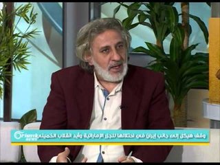 صحافة السلطة: محمد حسنين هيكل نموذجا | جولة الصباح