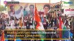 Priyanka Gandhi makes political debut with road show in Uttar Pradesh
