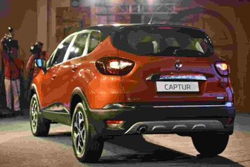 Die günstigsten kleinen SUV-Crossover