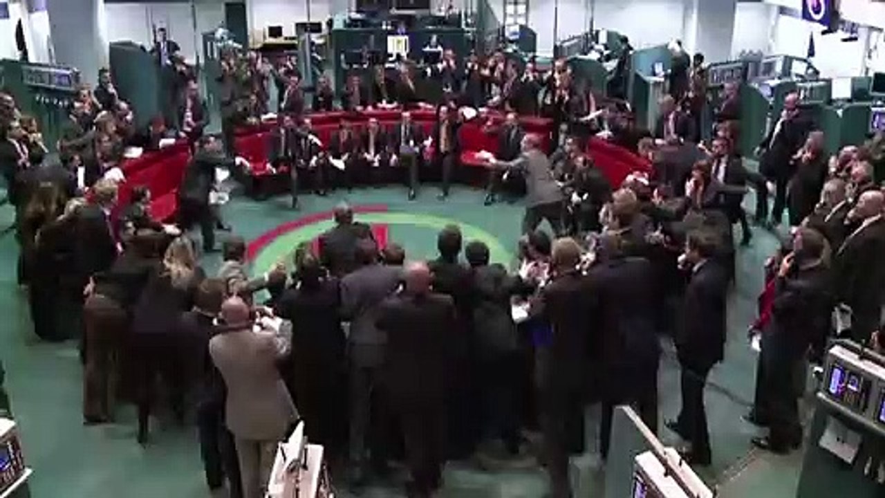 Brexit bremst britische Wirtschaft aus