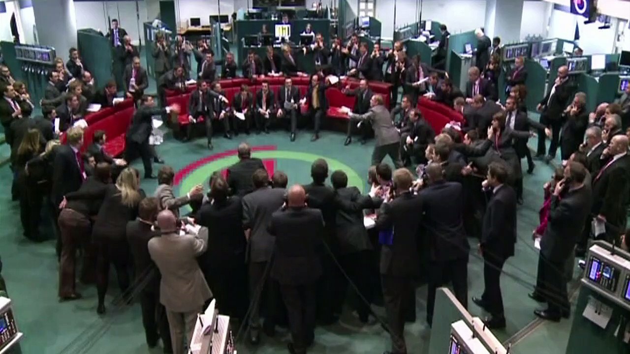 Brexit bremst britische Wirtschaft aus