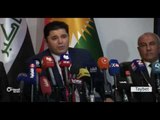 Herêma Kurdistanê bersiv da: me ti kesî Ereb ji Kerkûkê dernexistiye