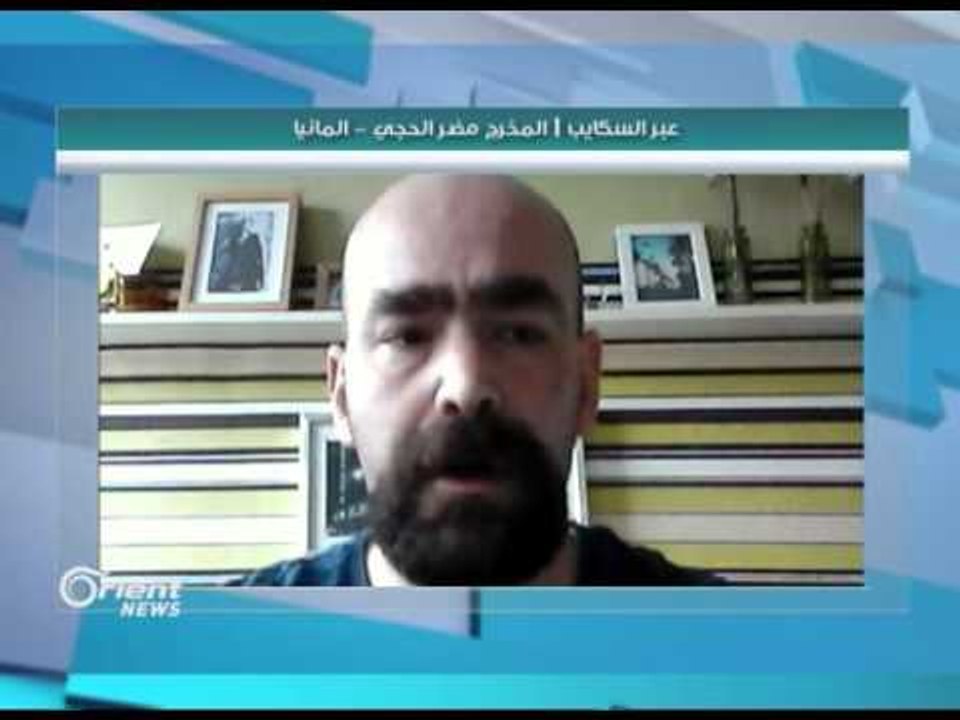 المخرج  مضر الحجي يتحدث عن عرضه المسرحي "41 ساعة" | جولة الصباح