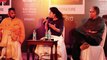 Nandini Krishnan speaks at Kala Ghoda Arts Festival 2019