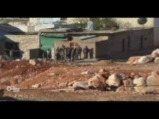 Kuştina 20 sivîlî bi firkeyên Rûsî û yên rêjîmê