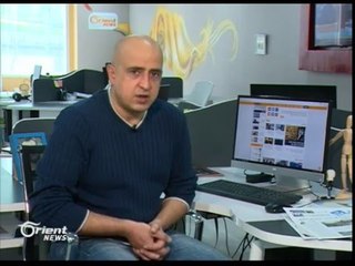 جولة في موقع اورينت نت  7-3-2016 | جولة الصباح