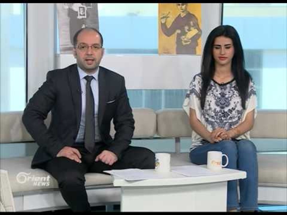 معرض لأشغال الأطفال في ريف إدلب