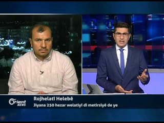 Kemal Şêxo - Rojnemevan - Gazî Entab