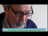 الكاتب مصطفى خليفة يخرج من قوقعته في لقاء خاص لبرنامج جولة الصباح