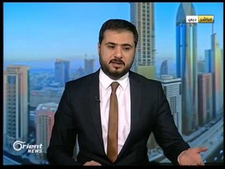 لقاء مع المدير والمنسق التركي لادارة التربية والتعليم في مدرسة أورينت | جولة الصباح