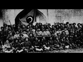 Mehmûd El-Hefîd 3 şoreş li dijî Berîtaniya yê pêk anî