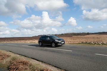 Die zuverlässigsten SUVs und Crossover-Modelle