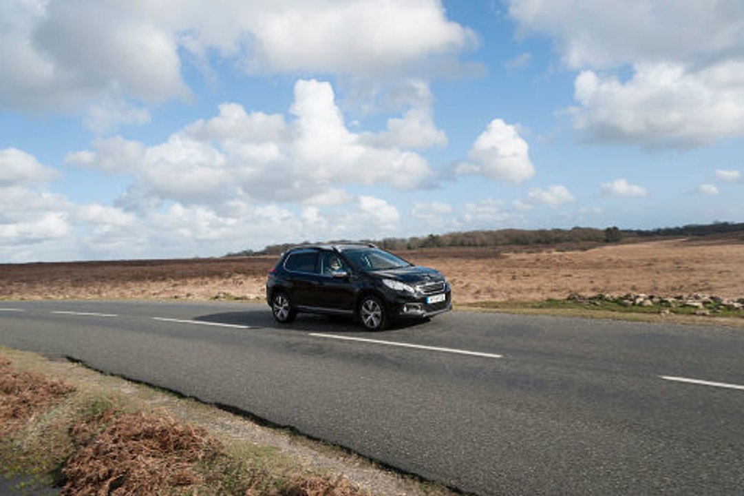 Die zuverlässigsten SUVs und Crossover-Modelle