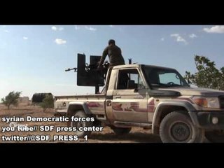 Rizgarkirina10 gund û zeviyên din li bakurê Reqayê