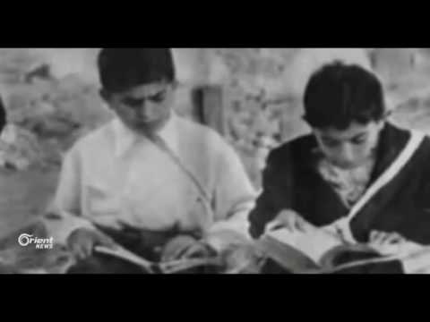 56 Sal li ser bobelata sînemeya Amûdê re derbas dibin