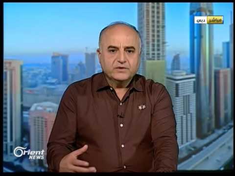 مدير أورينت للأعمال الانسانية يتحدث عن المشاريع الجديدة للمؤسسة | جولة الصباح