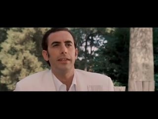 Talladega Nights - Breeze