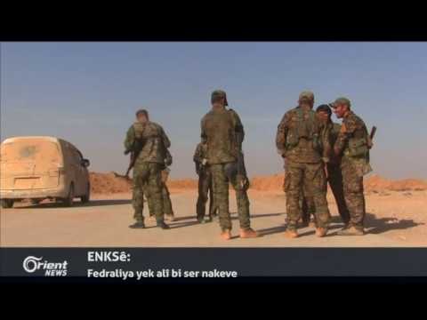 HSDê 3 gundên nû ji DAIŞê rizgar kirin