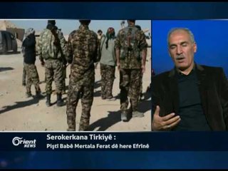 Wehdedîn Ênca - nivîskar û rojnamevan - Istenbol