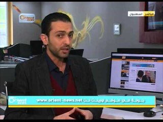 جولة في موقع اورينت  16-3-2016 | جولة الصباح