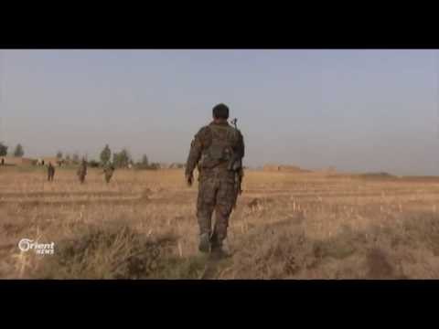 Kortolmûş: Emê bi darê zorê YPGê ji Minbicê derxin