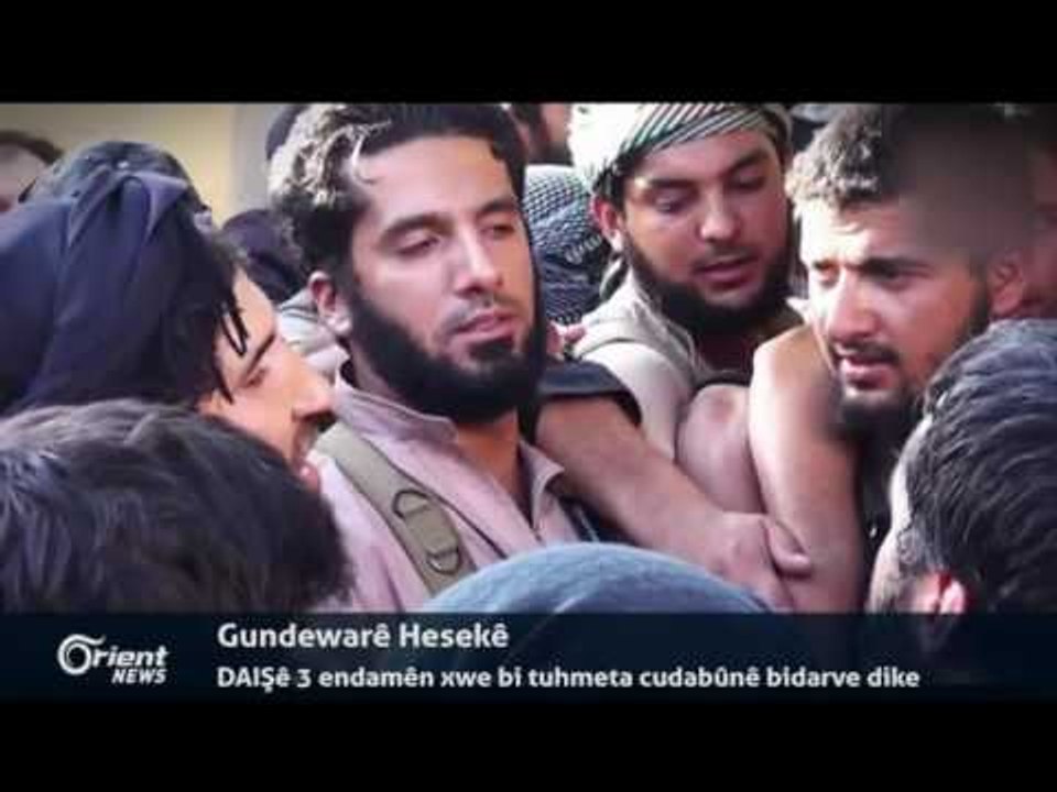 Li Hesekê pevçûn di navbera leşkerên rêjîmê de derketin