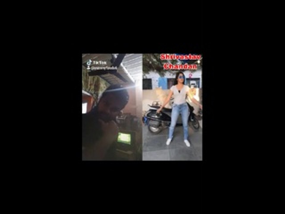 Tiktok musically video - Funny viral video - Desi video