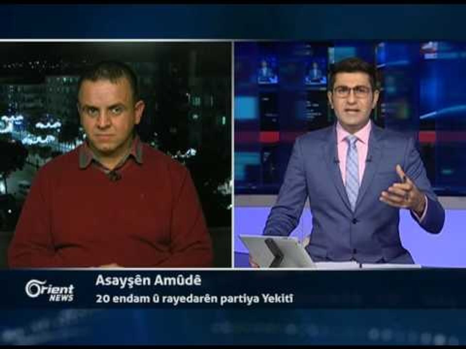 Zara Seyda - Rojnemevan - Gazî Entab