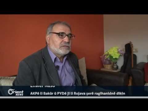 Hêzên Sûriya Demokratîk 7 gund li gundewarê Babê rizgar kirin