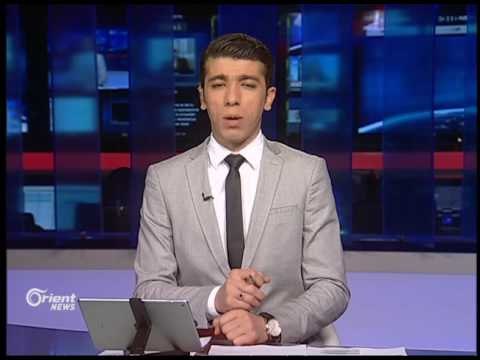 Sebrî Mîrza - Serkirdeyê partiya Yekîtî - Qamişlo