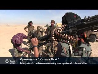 Mûşekên ku Efrîn armanc kirin tenê li ba Rûsiya û rêjîmê hene