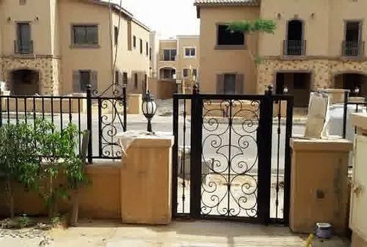 twin house for sale in parcel 16 mivida new cairo