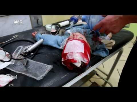 Li Helebê kuştina 100 sivîlî di heyama 5 rojan de