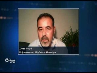 Ziyad Reşîd - Rojnemevan - Miyûnix