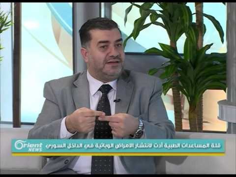 أسباب الاصابة بالأمراض المشمولة باللقاحات وطرق العلاج منها | جولة الصباح