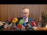 Vendimi për Dajtin, Meta: KLGJ e Prokuroria të hetojnë - Top Channel Albania - News - Lajme