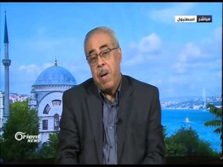 الباحث والكاتب الفلسطيني ماجد كيالي يتحدث عن الاسبوع الثقافي في اسطنبول | جولة الصباح