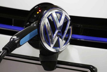 Die 10 beliebtesten Elektroautos der Deutschen