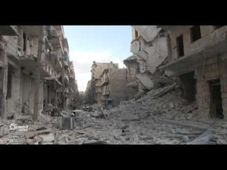 Li Heleb kuştina 80 sivîlî di heyama 4 rojan de