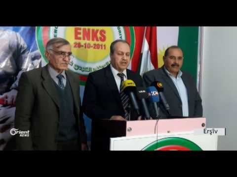 100 roj li ser girtina endamên ENKSê ji hêla PYDê ve derbas dibe