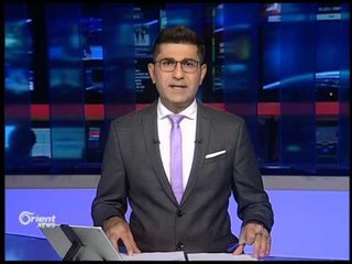 Serhan Îsa - berdevkê fermî yê encûmena Êzîdiyên Sûrî - Bêlfild